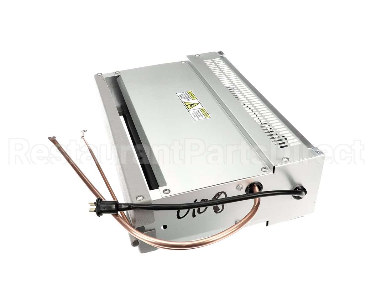 RP CSY0108 Randell Coil Assy, R134A W/ Vlv, W/O Sol, Lgt, &