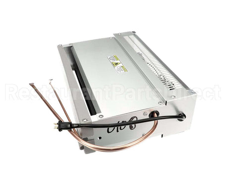 RP CSY0108 Randell Coil Assy, R134A W/ Vlv, W/O Sol, Lgt, &