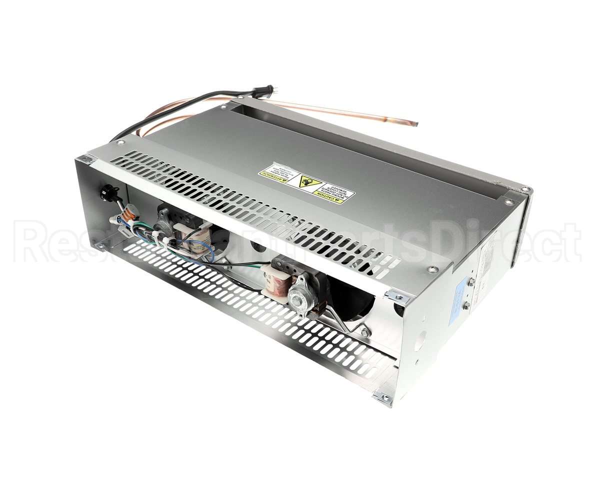 RP CSY0108 Randell Coil Assy, R134A W/ Vlv, W/O Sol, Lgt, &