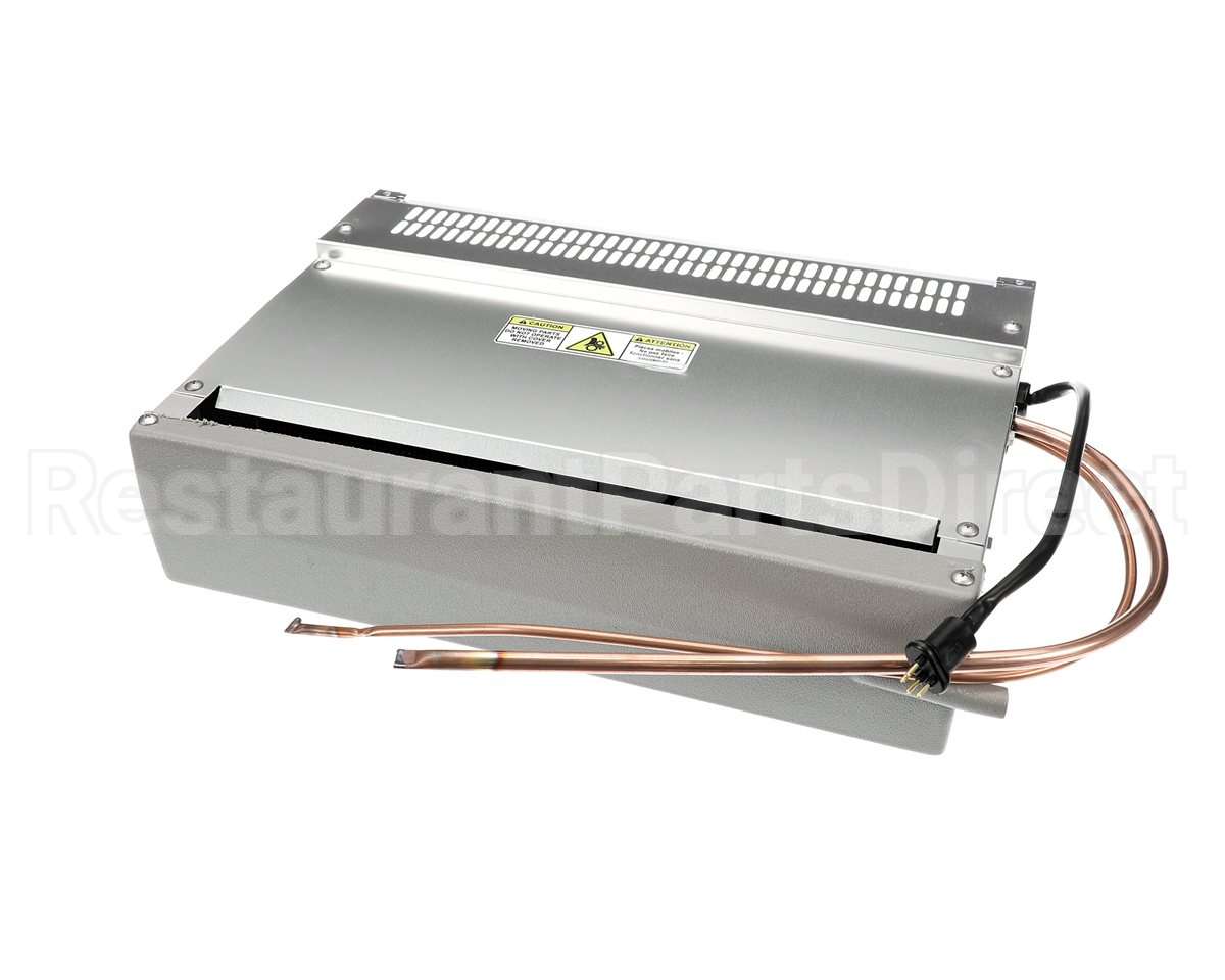 RP CSY0108 Randell Coil Assy, R134A W/ Vlv, W/O Sol, Lgt, &