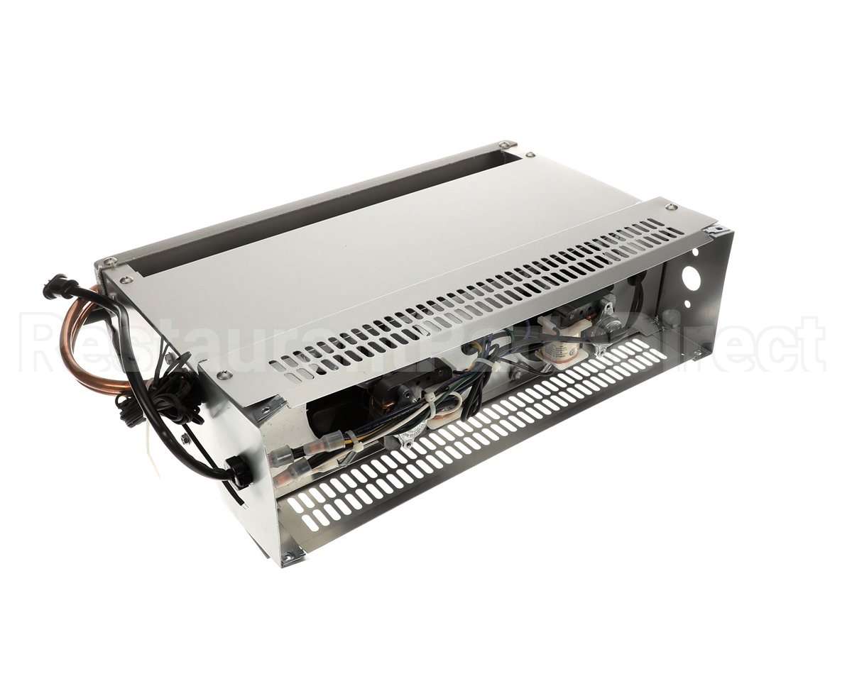 RP CSY0402 Randell Coil Assembly, Lo Pro Frz