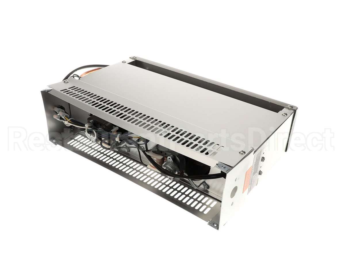 RP CSY0402 Randell Coil Assembly, Lo Pro Frz