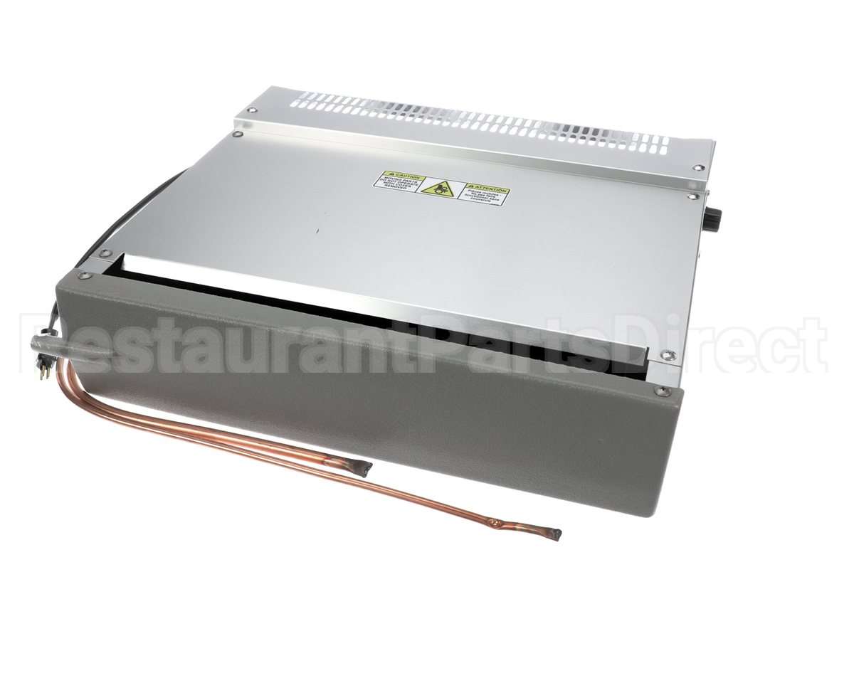 RP CSY0403-TD Randell Rf Csy0100-Td Coil Assy, 404A Lo-Temp W/