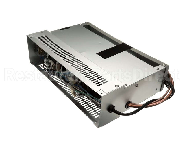 RP CSY0407 Randell Coil Assembly, R22 W/ Vlv, Sol, Ctrl, Wi