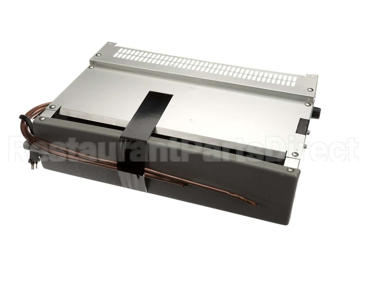 RP CSY0407 Randell Coil Assembly, R22 W/ Vlv, Sol, Ctrl, Wi