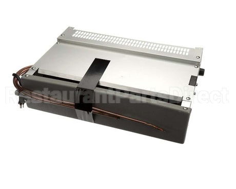 RP CSY0407 Randell Coil Assembly, R22 W/ Vlv, Sol, Ctrl, Wi