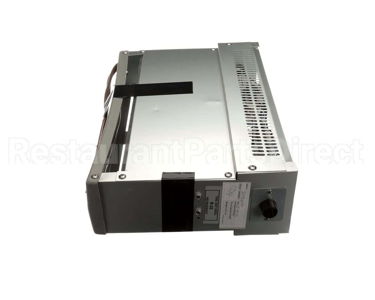 RP CSY0407 Randell Coil Assembly, R22 W/ Vlv, Sol, Ctrl, Wi