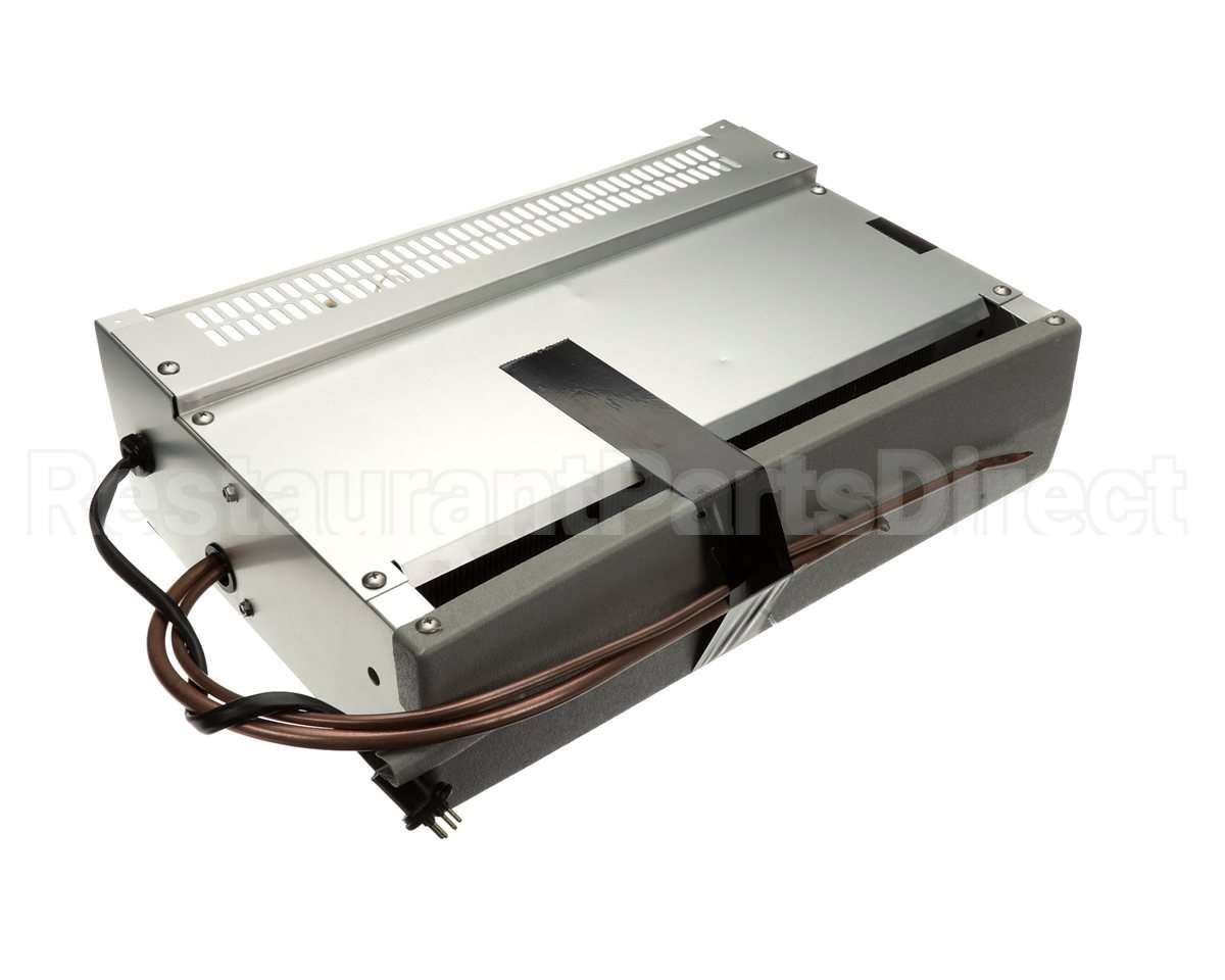 RP CSY0407 Randell Coil Assembly, R22 W/ Vlv, Sol, Ctrl, Wi