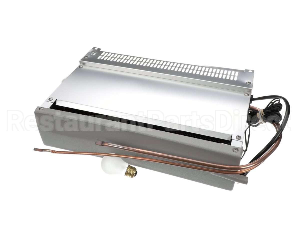 RP CSY1103 Randell Coil Assy, 404A W/ Rf Vlv414, Sol, Lgt,