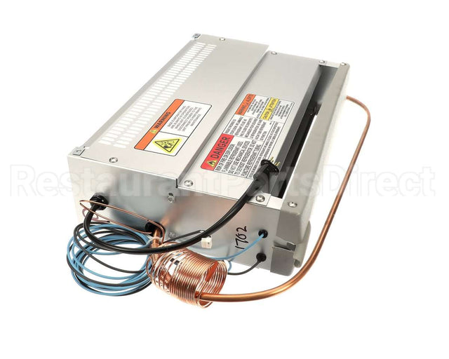 RP CSY1702 Randell Coil, Assembly Only Sr Prkg9050Pan