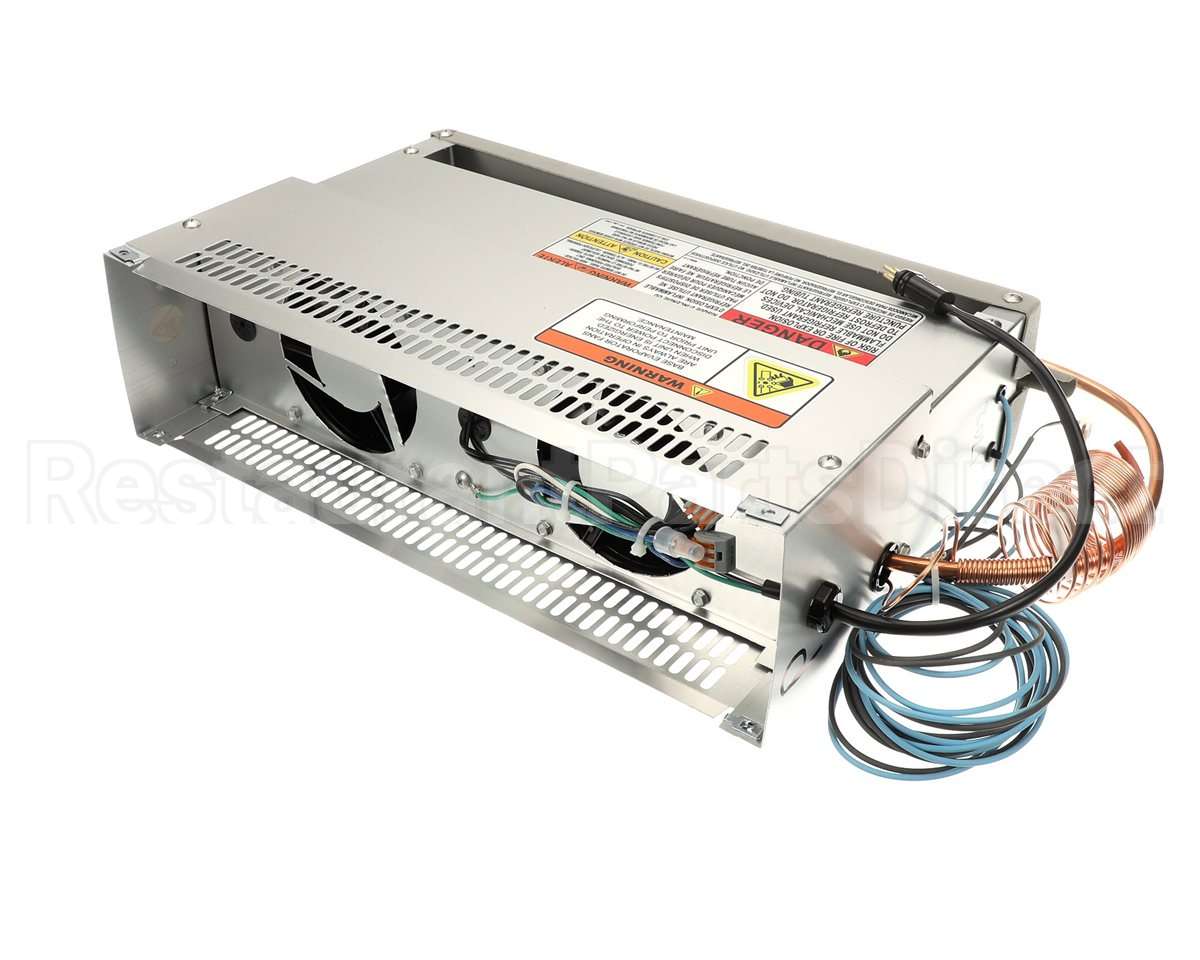 RP CSY1702 Randell Coil, Assembly Only Sr Prkg9050Pan