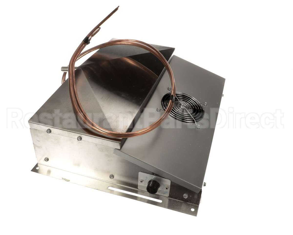 RP CSY2010DCR Randell Coil Assy, R134A, Ceiling Mount, 2010Dcf