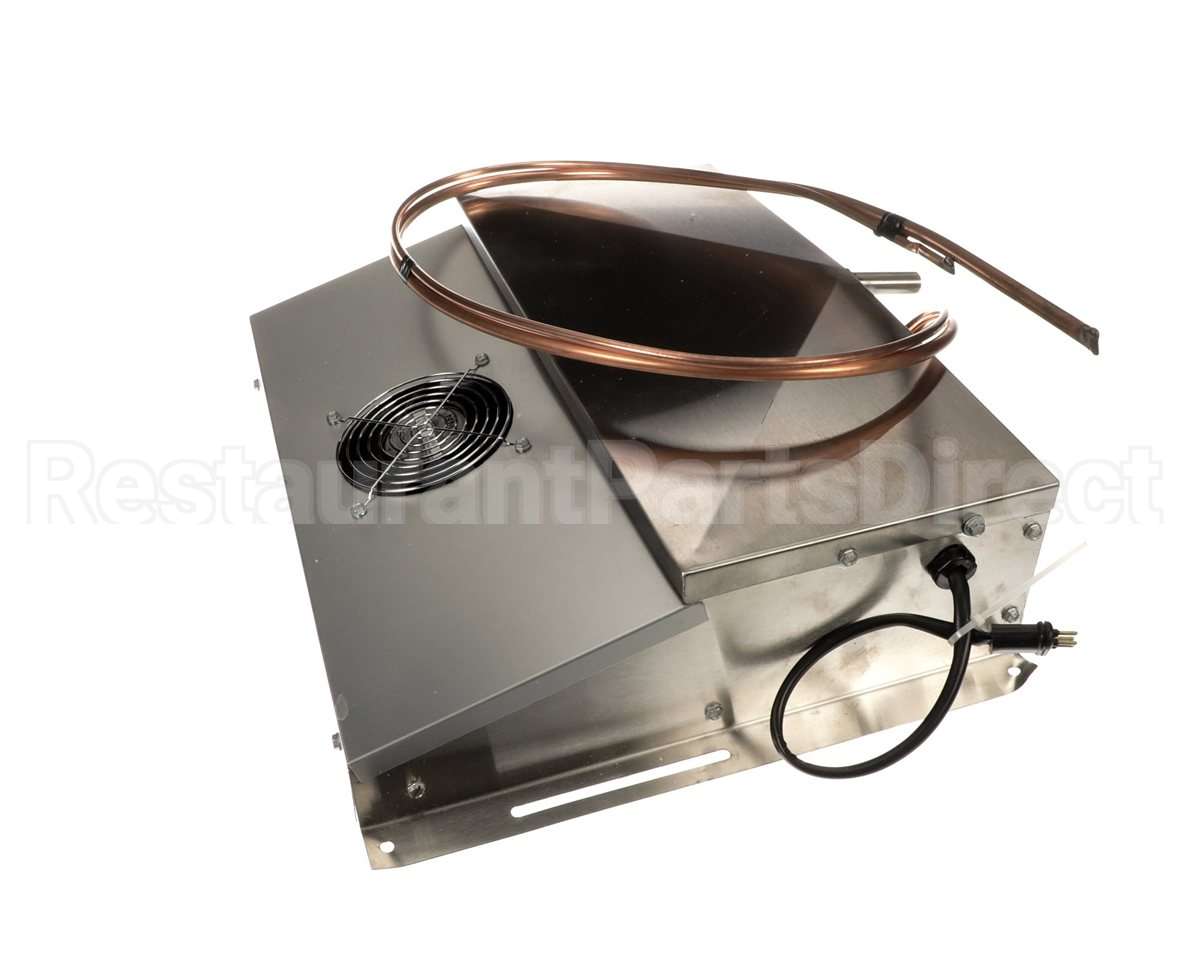 RP CSY2010DCR Randell Coil Assy, R134A, Ceiling Mount, 2010Dcf