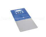 RP CVR1401 Randell Cover, Control Bc-18-Pub-R Or