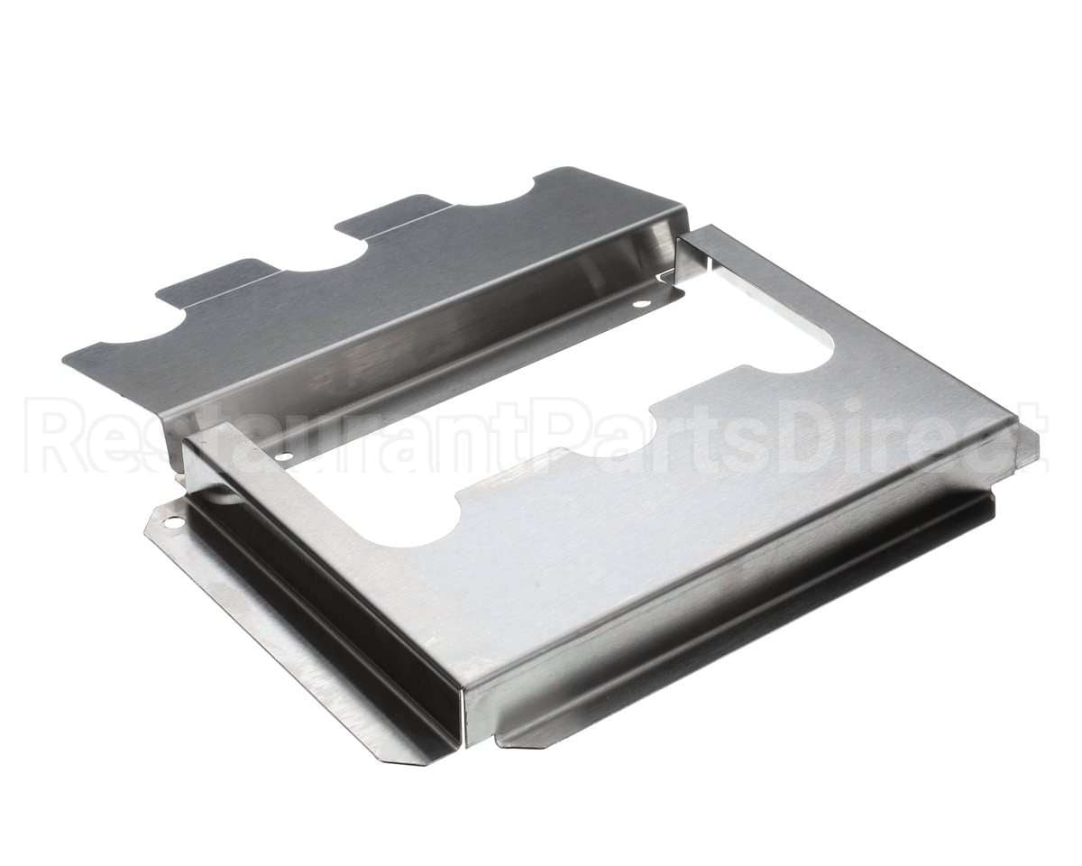 RP CVR1701 Randell Cover,Filler Lines Housing Qc2-100