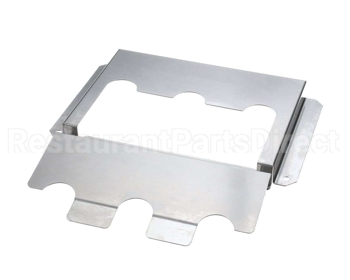 RP CVR1701 Randell Cover,Filler Lines Housing Qc2-100