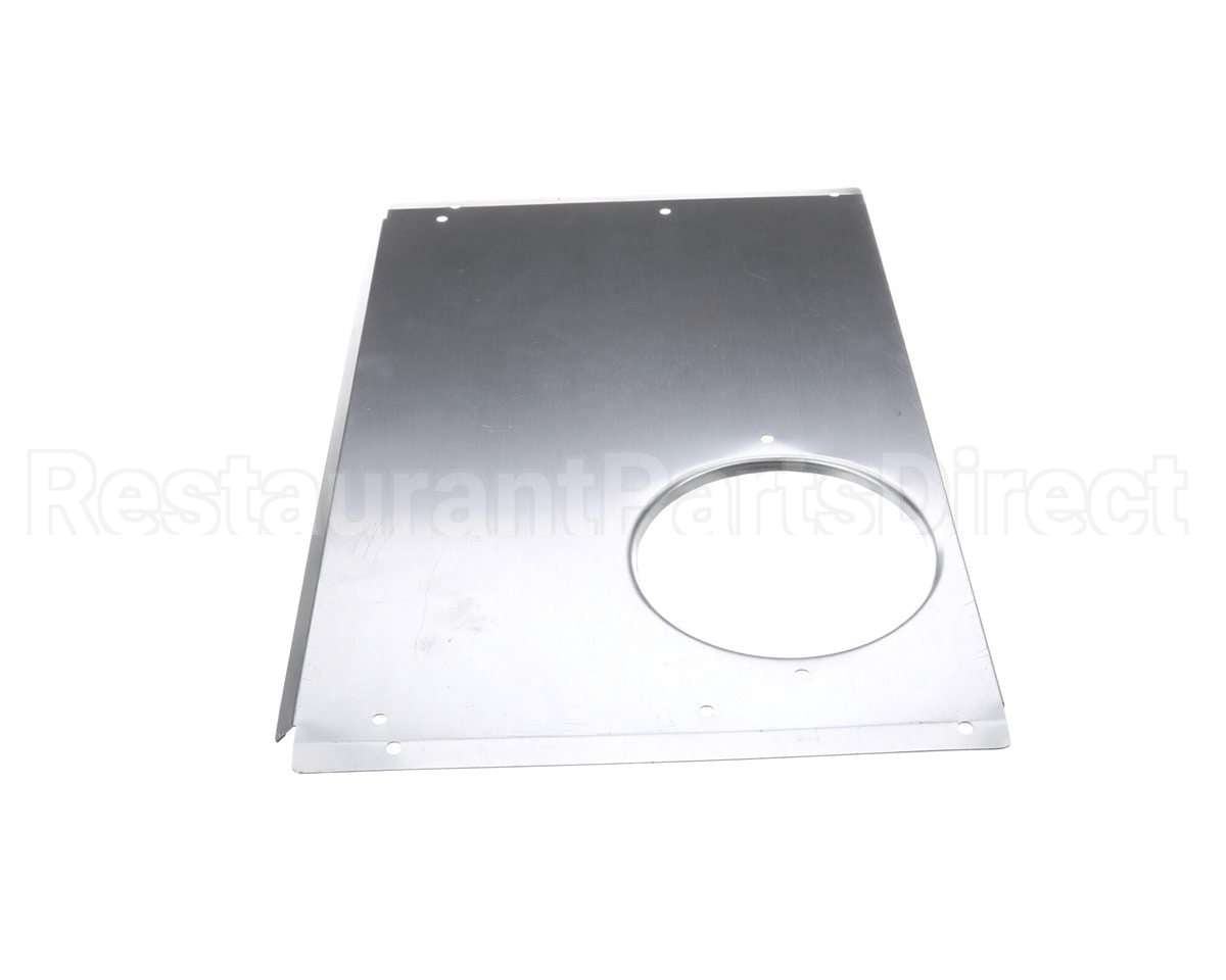 RP CVR1704 Randell Shroud, Right Evap Side (9205F/9215F-32-