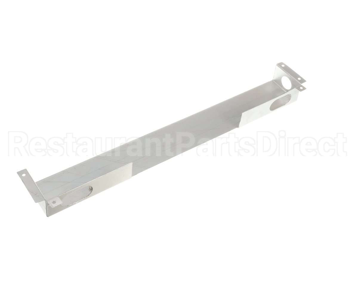 RP DCT008 Randell Air Duct, 9401-7,9801-7 T06-0270