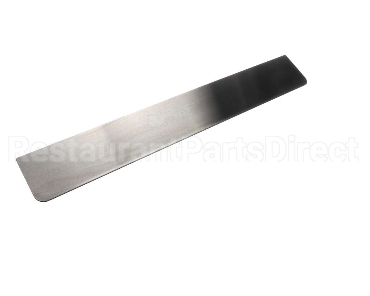 RP DFL1702 Randell Deflector, Cheese Baffle - Front, Dpt (T