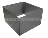 RP DGH1701 Randell Doghouse, Inner Portion, 9550&52-290 (T1