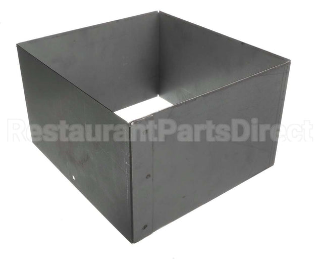 RP DGH1701 Randell Doghouse, Inner Portion, 9550&52-290 (T1