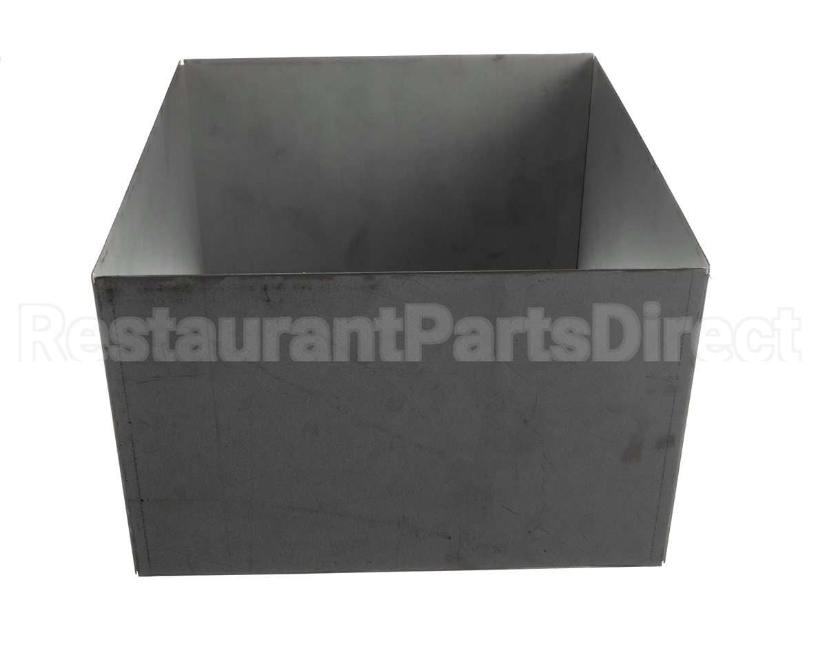RP DGH1701 Randell Doghouse, Inner Portion, 9550&52-290 (T1