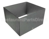 RP DGH1701 Randell Doghouse, Inner Portion, 9550&52-290 (T1