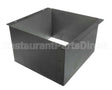 RP DGH1702 Randell Doghouse, Outer Portion, 9550&52-290 (T1