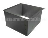RP DGH1702 Randell Doghouse, Outer Portion, 9550&52-290 (T1
