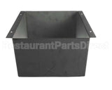 RP DGH1702 Randell Doghouse, Outer Portion, 9550&52-290 (T1