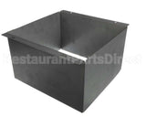 RP DGH1702 Randell Doghouse, Outer Portion, 9550&52-290 (T1