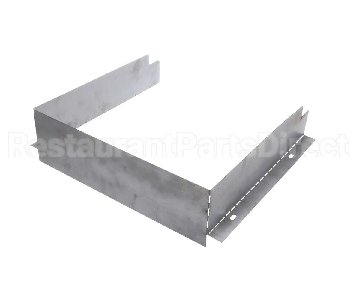 RP DGH2102 Randell Condenser Baffle Ph120,Ph96