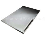 RP DOR0006 Randell Door,27X18T Left Hand Lopro Hotdogger