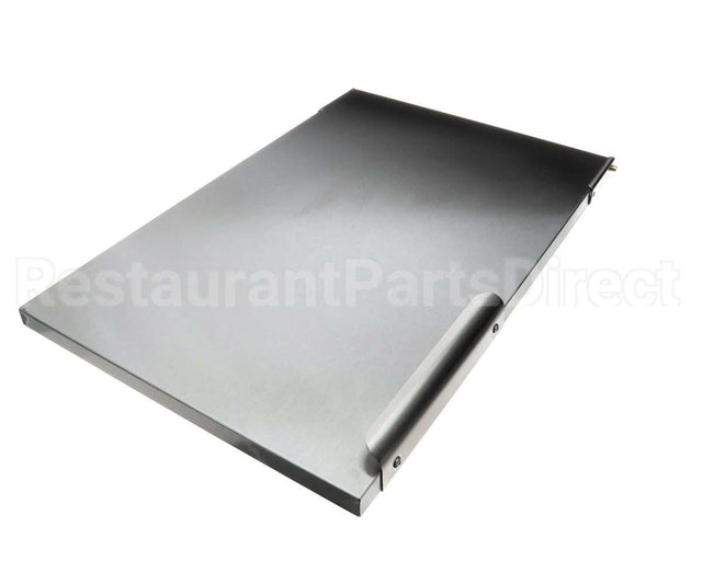 RP DOR0006 Randell Door,27X18T Left Hand Lopro Hotdogger