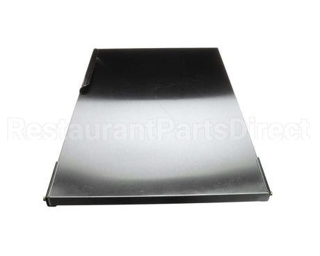 RP DOR0006 Randell Door,27X18T Left Hand Lopro Hotdogger