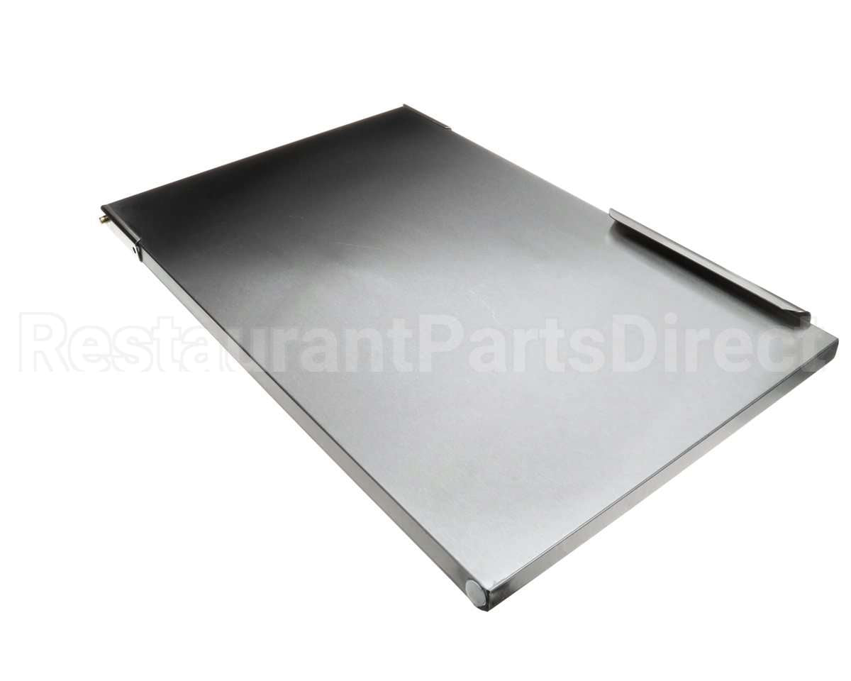 RP DOR0006 Randell Door,27X18T Left Hand Lopro Hotdogger