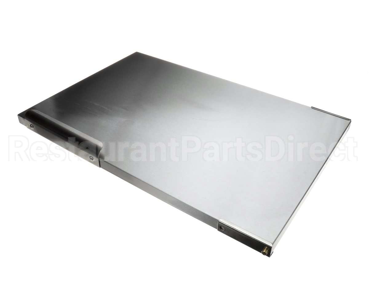 RP DOR0006 Randell Door,27X18T Left Hand Lopro Hotdogger