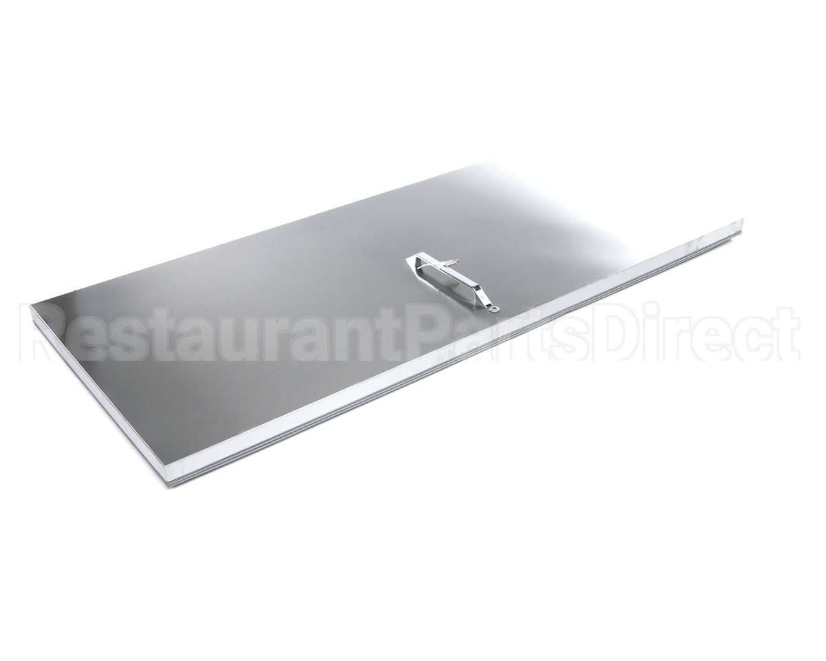 RP DOR0418R Randell Door, Rh Replacement For 2335/2368 (1Dr/