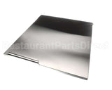 RP DOR1007 Randell Door, Rh 27 For Ph72E.3 - Self Closing