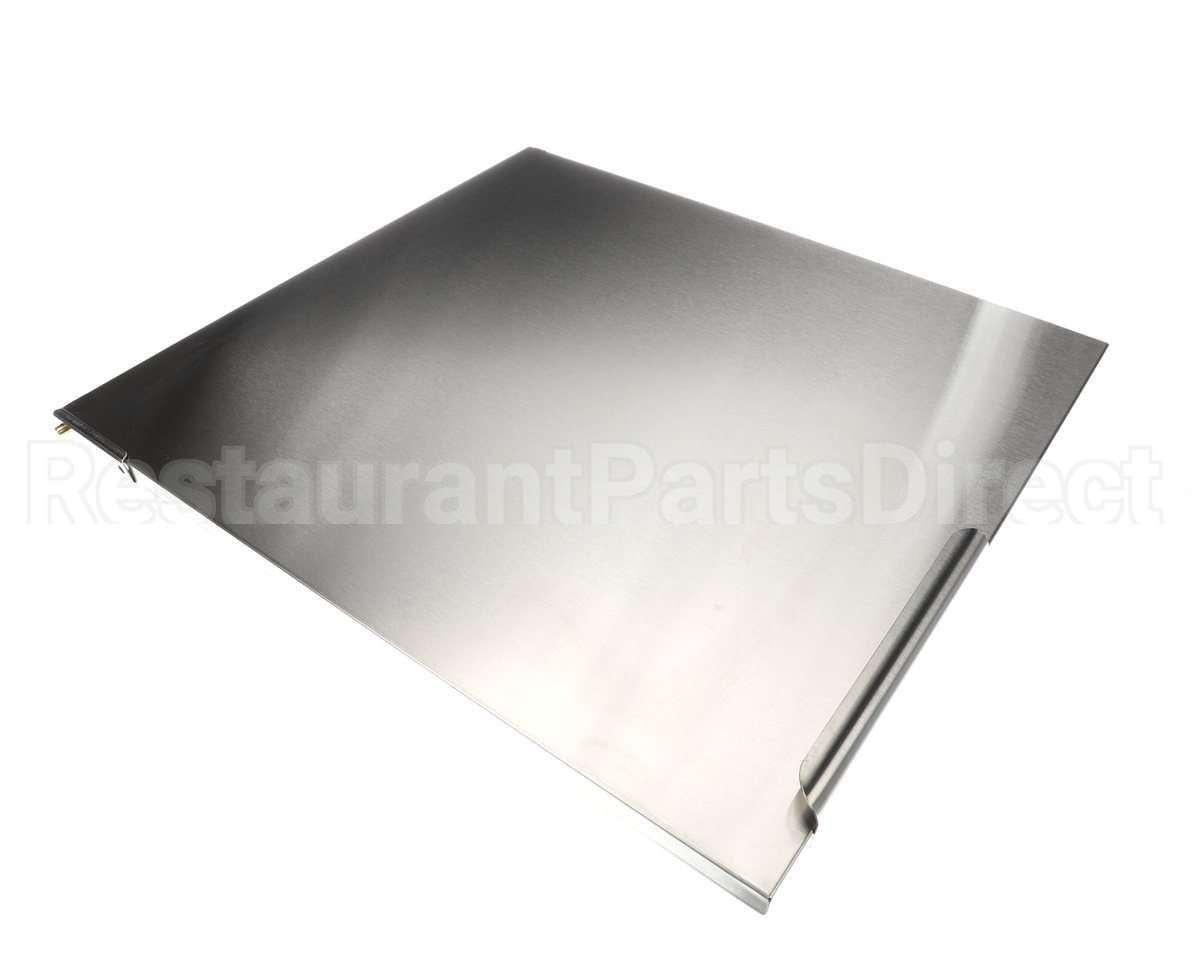 RP DOR1007 Randell Door, Rh 27 For Ph72E.3 - Self Closing