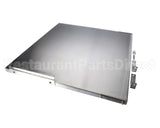RP DOR24DOL Randell Door,Lh Dominos 23.75X24.75