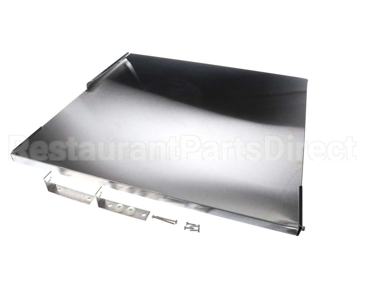 RP DOR24DOL Randell Door,Lh Dominos 23.75X24.75