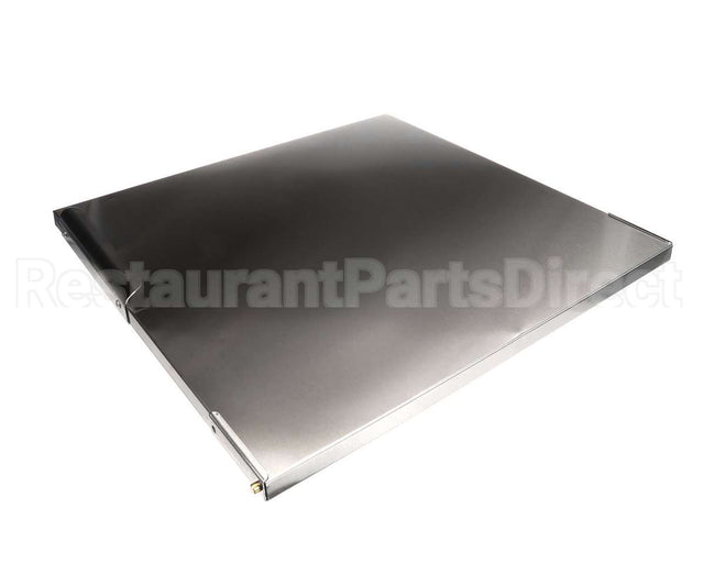 RP DOR657LS Randell Door, 24 Lh S/S Liner Mi Press In Gasket