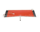 RP DRP0602 Randell Pan, Alum Evap W/ Def. Element, Fx Serie