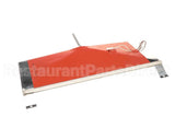 RP DRP0602 Randell Pan, Alum Evap W/ Def. Element, Fx Serie