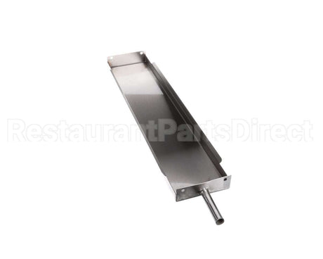 RP DRP0801 Randell Pan Drip Evap. 9200-F 707-0531