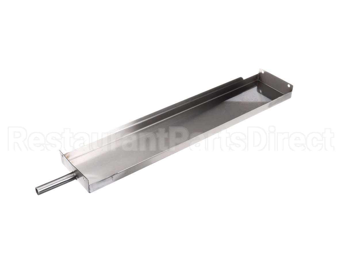 RP DRP0801 Randell Pan Drip Evap. 9200-F 707-0531