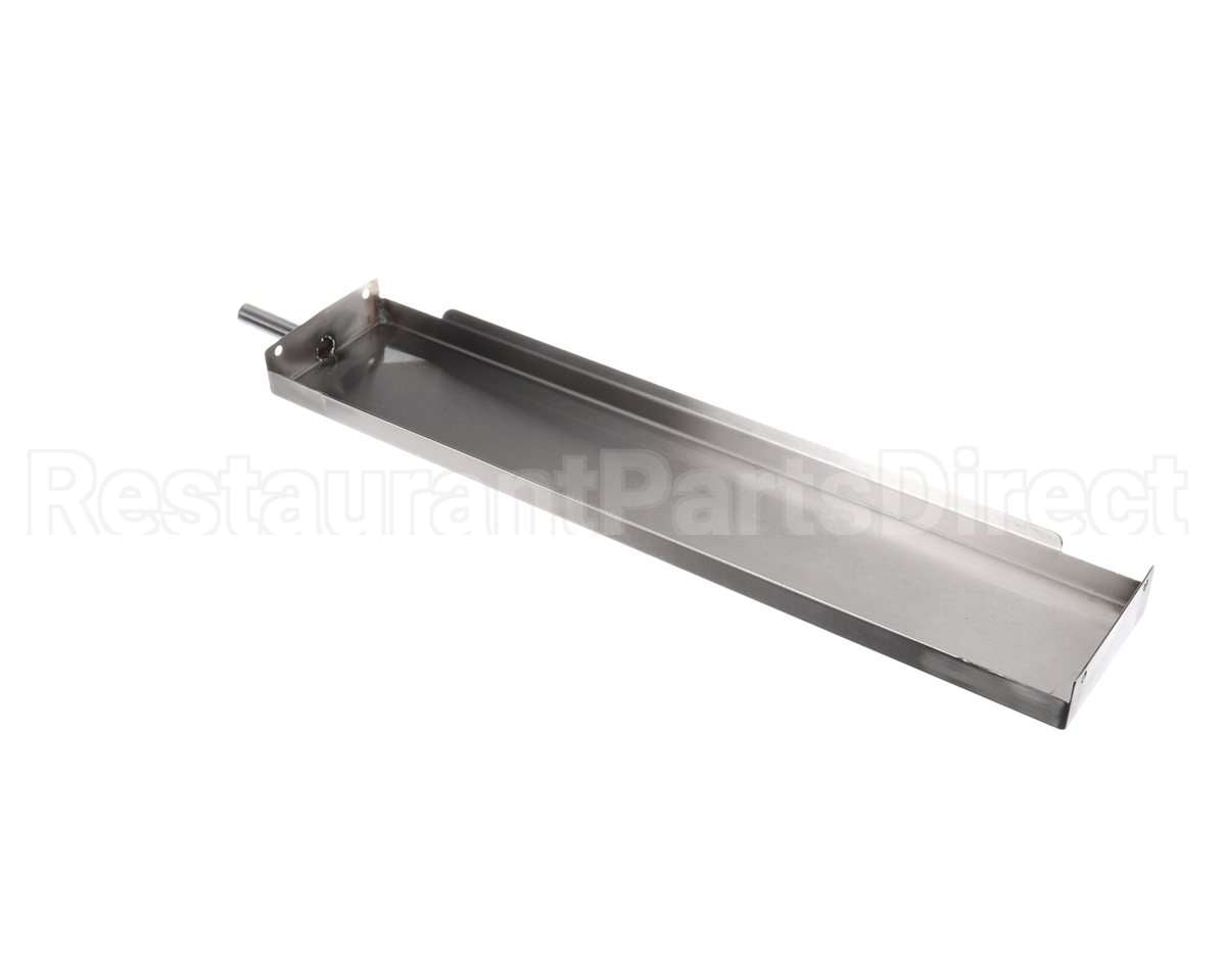 RP DRP0801 Randell Pan Drip Evap. 9200-F 707-0531