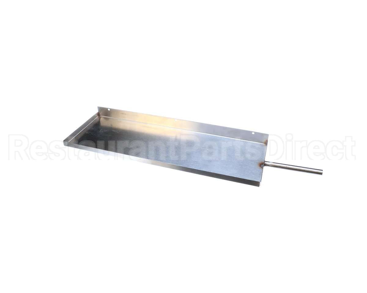 RP DRP1501L Randell Pan,Drip Qc-40Rh Option/ Bc-18-Pub-R Pan