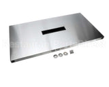 RP DWR0307 Randell Dwr Assembly, Top 27 Pu Az-7 W/ Pfg & Re